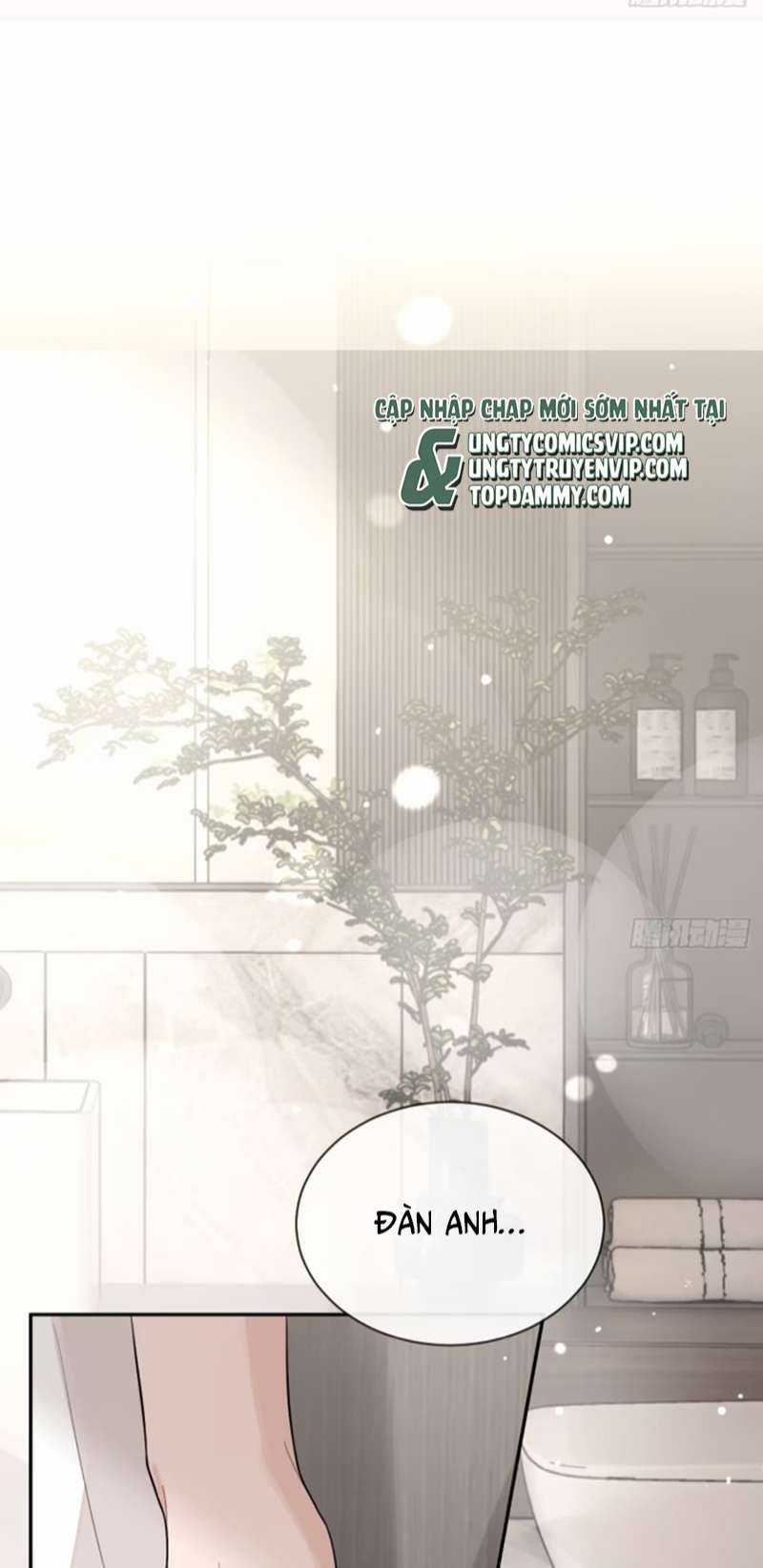 Chó Lớn Bắt Nạt Chủ - Chapter 49 - Trang 3