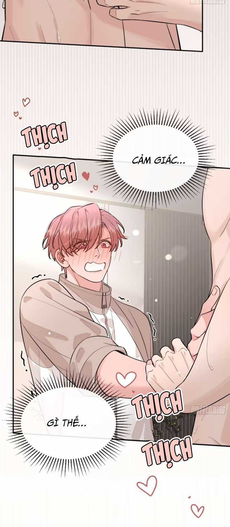 Chó Lớn Bắt Nạt Chủ - Chapter 49 - Trang 25