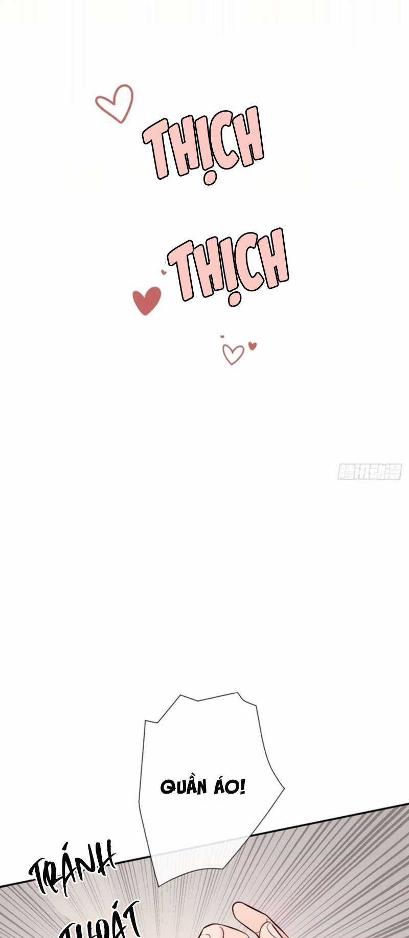 Chó Lớn Bắt Nạt Chủ - Chapter 49 - Trang 26