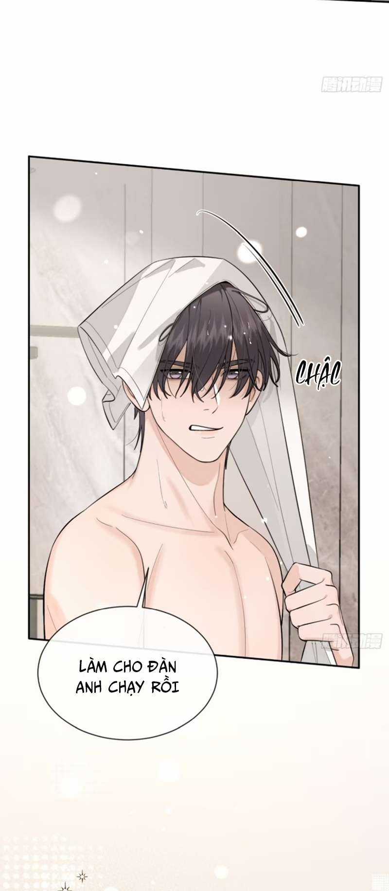 Chó Lớn Bắt Nạt Chủ - Chapter 49 - Trang 29