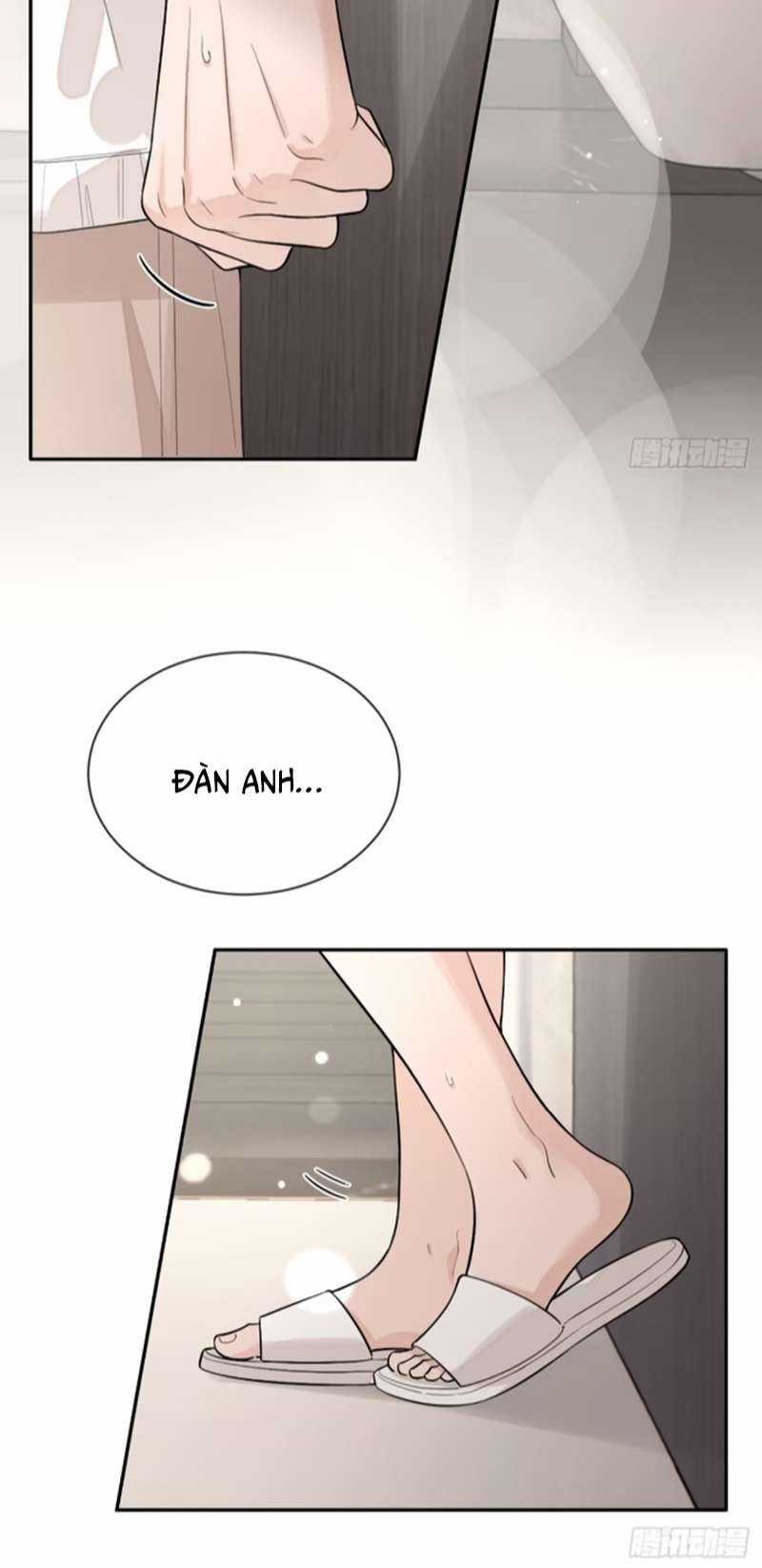 Chó Lớn Bắt Nạt Chủ - Chapter 49 - Trang 4