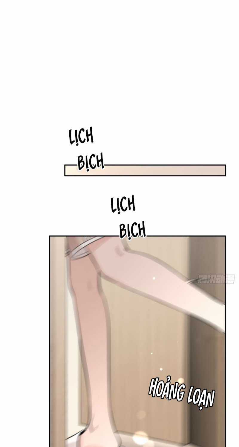 Chó Lớn Bắt Nạt Chủ - Chapter 49 - Trang 32