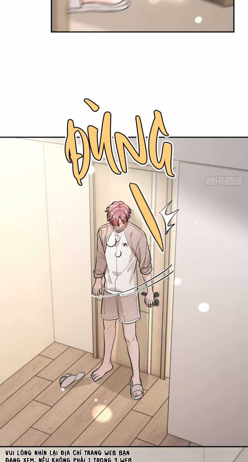 Chó Lớn Bắt Nạt Chủ - Chapter 49 - Trang 33