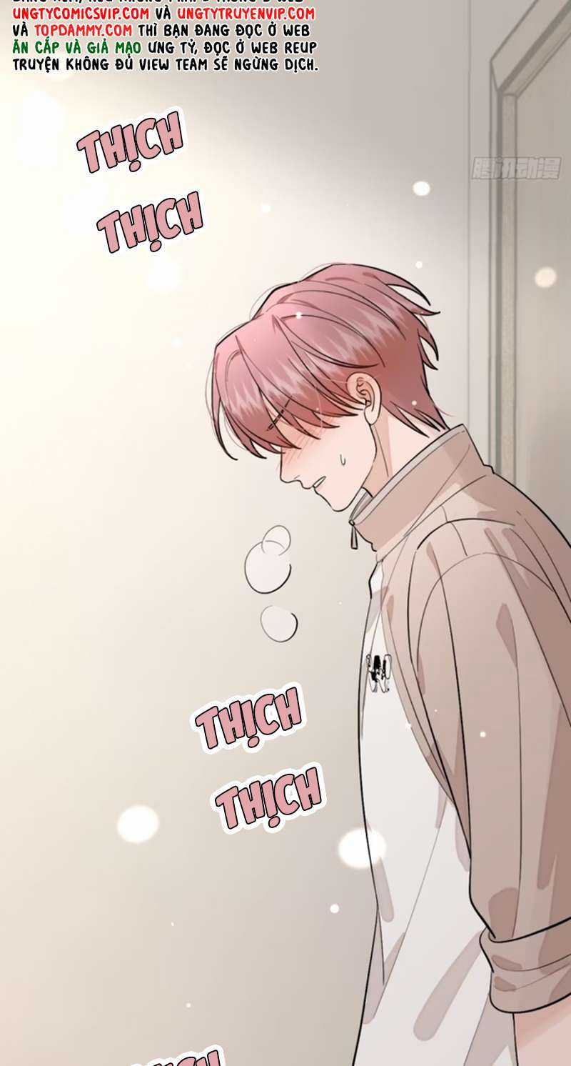 Chó Lớn Bắt Nạt Chủ - Chapter 49 - Trang 34