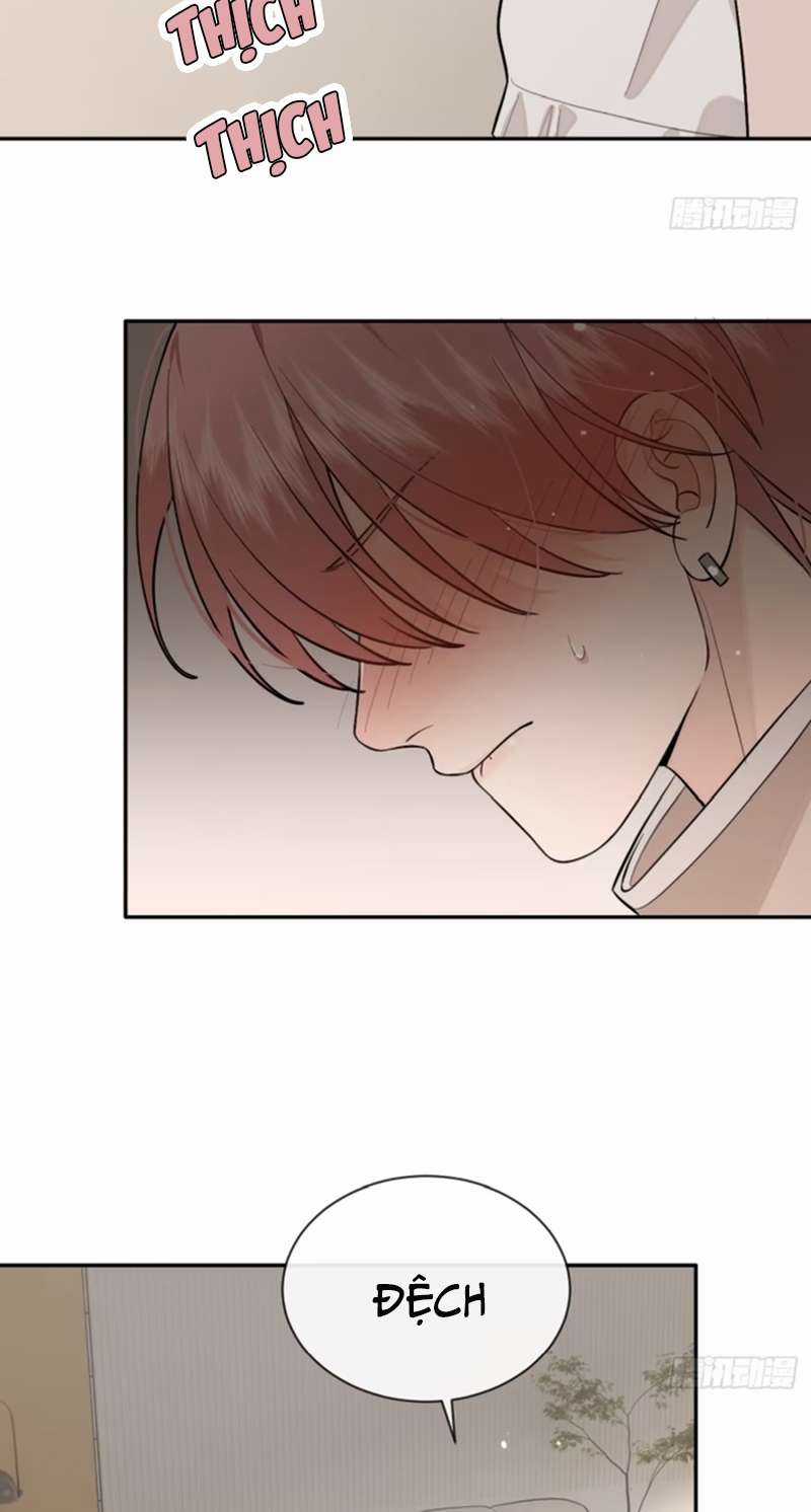 Chó Lớn Bắt Nạt Chủ - Chapter 49 - Trang 35