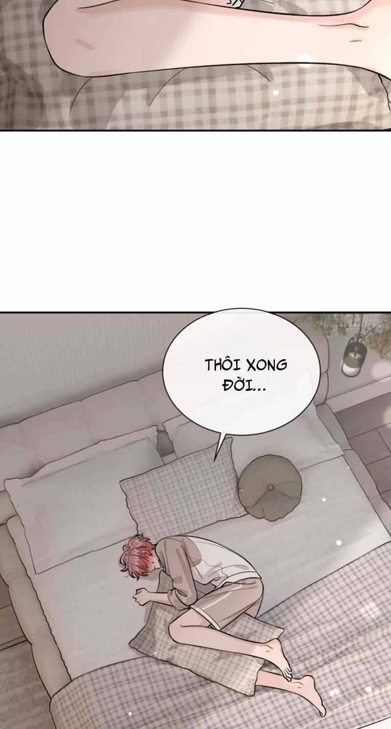 Chó Lớn Bắt Nạt Chủ - Chapter 49 - Trang 37