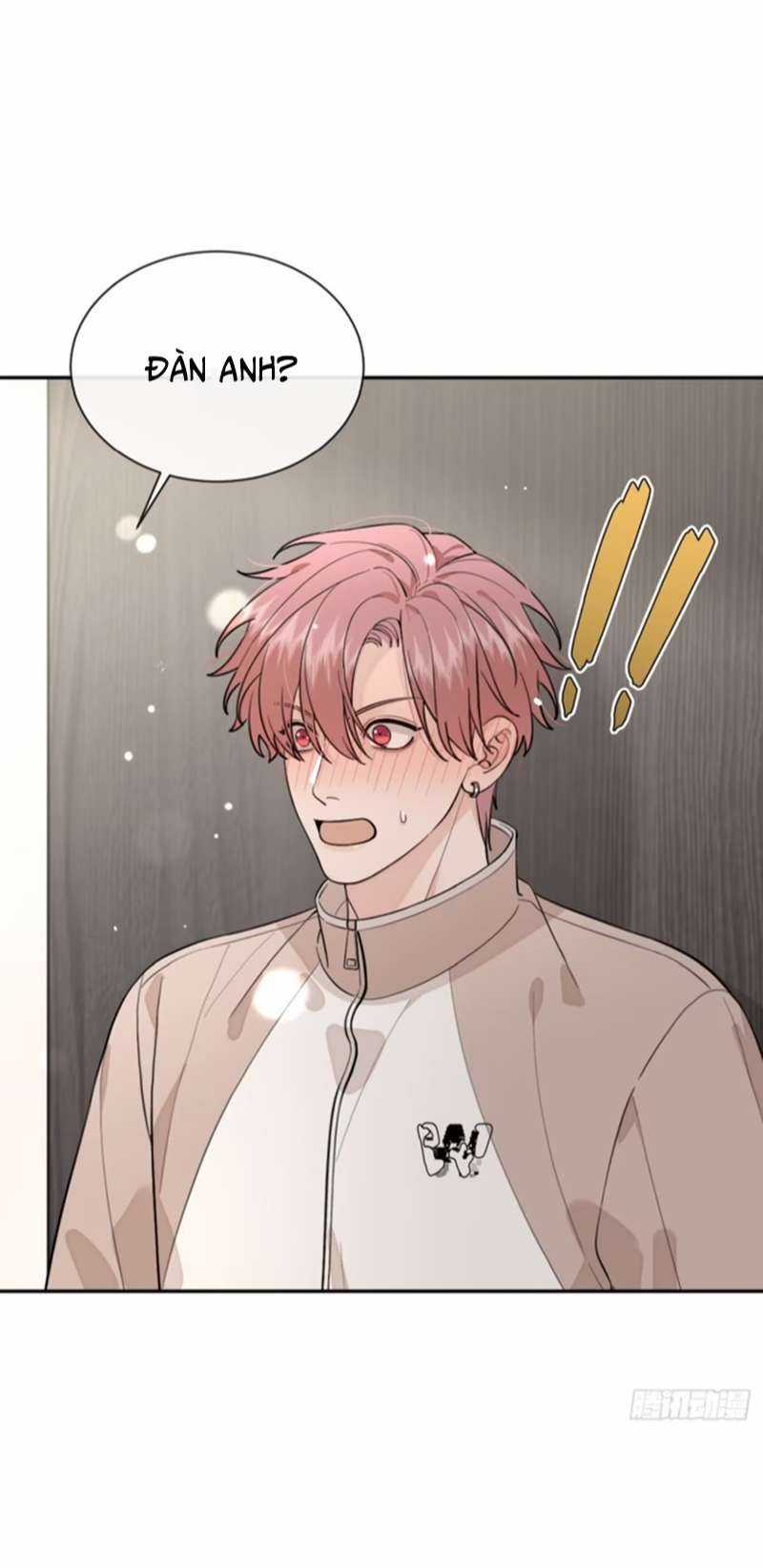 Chó Lớn Bắt Nạt Chủ - Chapter 49 - Trang 5