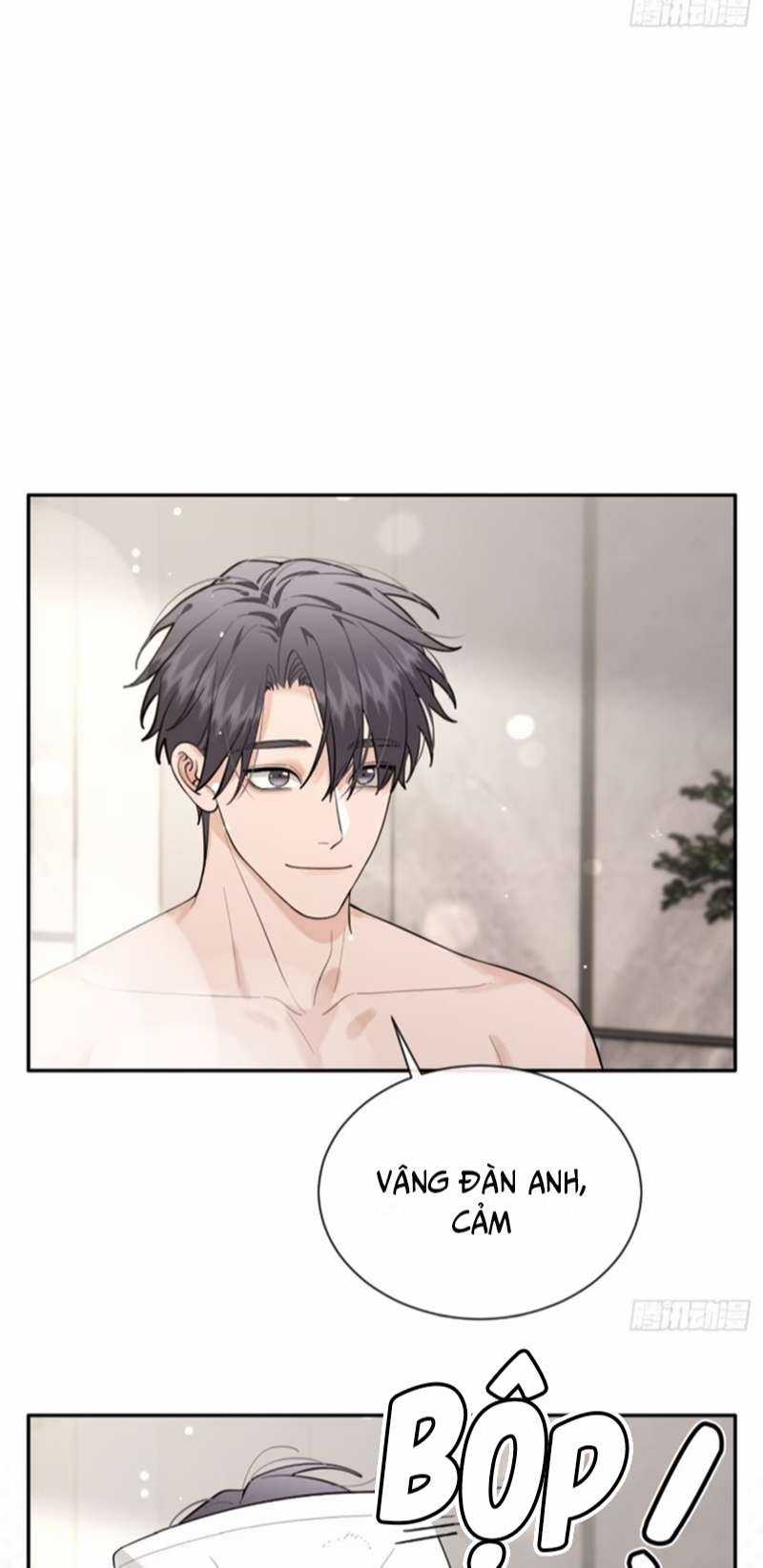 Chó Lớn Bắt Nạt Chủ - Chapter 49 - Trang 10