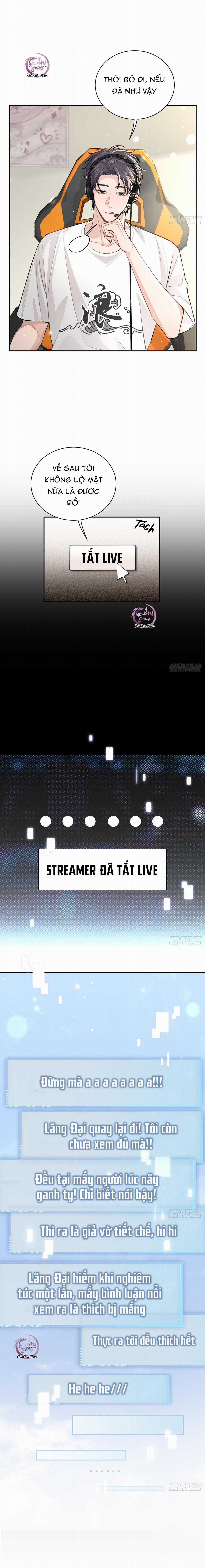 Chó Lớn Bắt Nạt Chủ - Chapter 5 - Trang 4