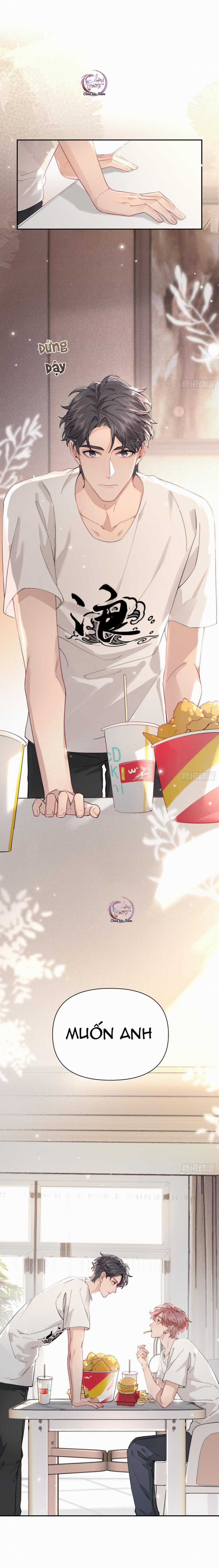 Chó Lớn Bắt Nạt Chủ - Chapter 5 - Trang 9