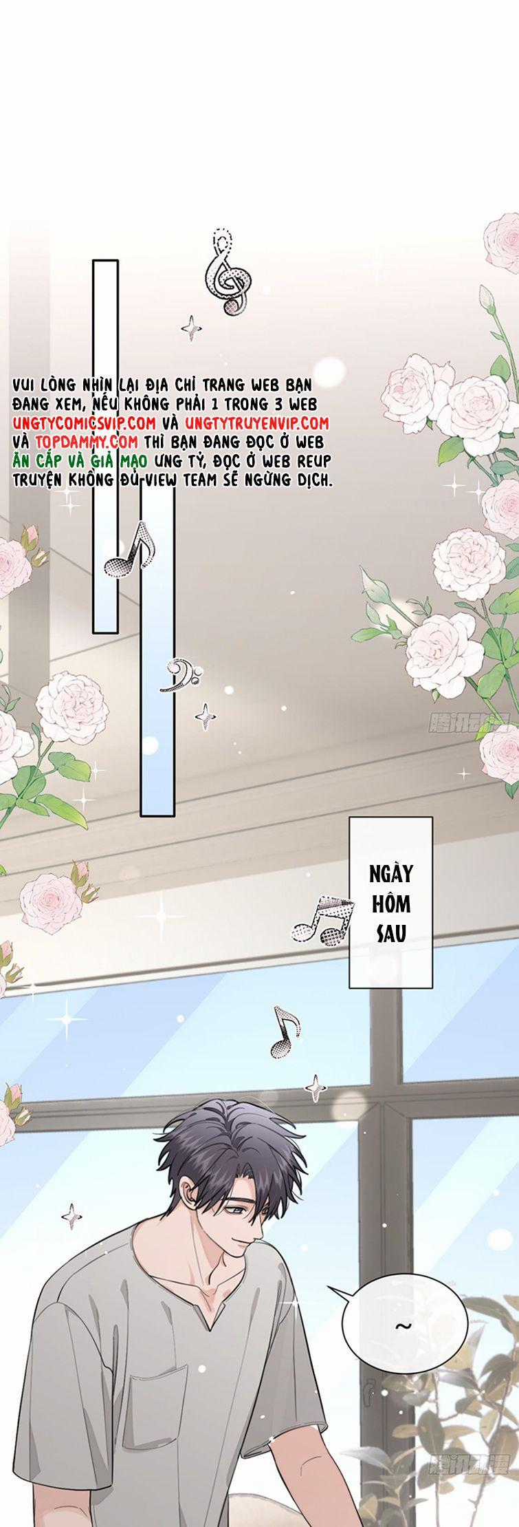 Chó Lớn Bắt Nạt Chủ - Chapter 50 - Trang 2