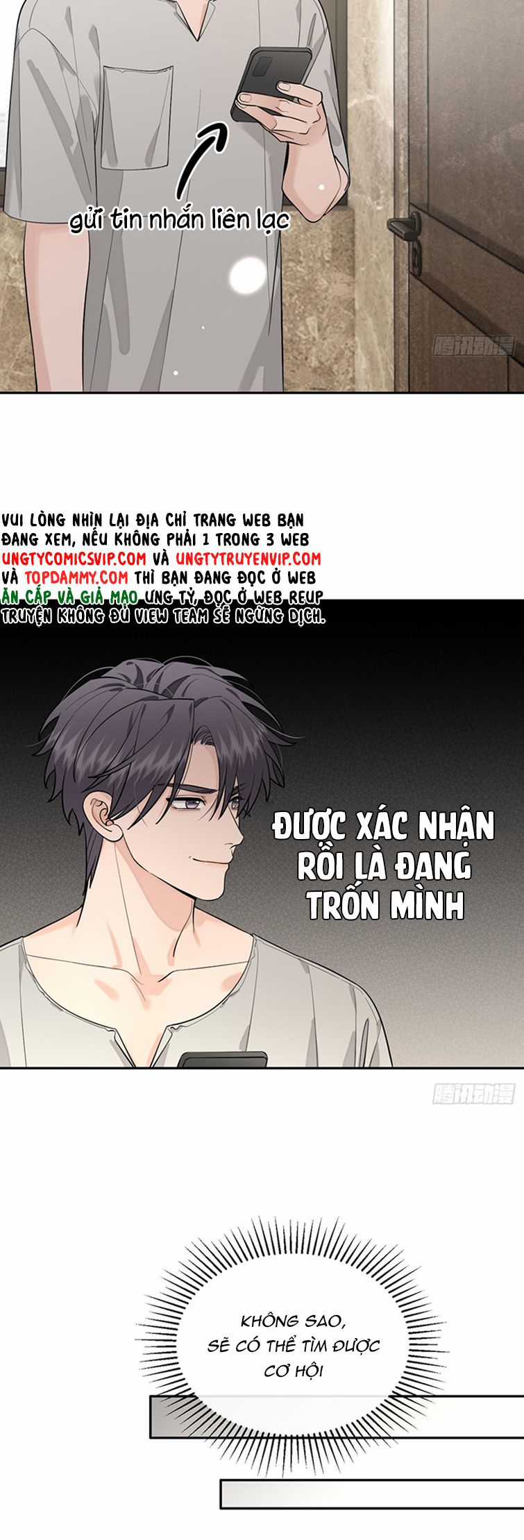 Chó Lớn Bắt Nạt Chủ - Chapter 50 - Trang 12