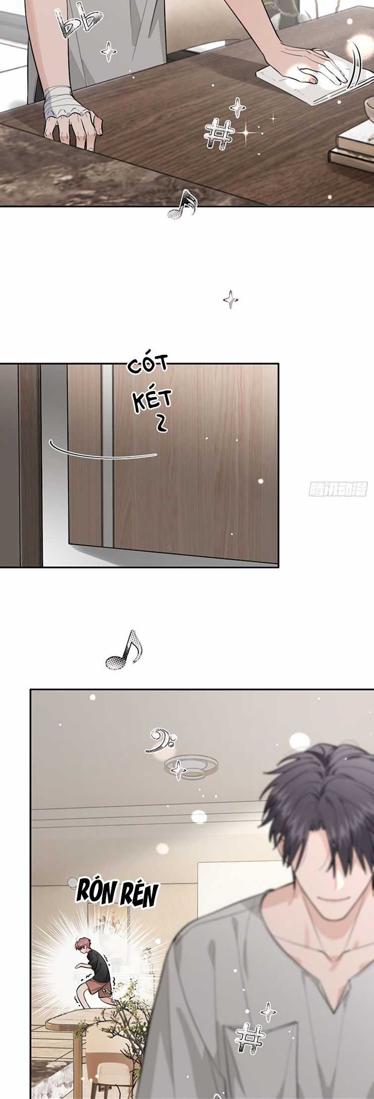 Chó Lớn Bắt Nạt Chủ - Chapter 50 - Trang 3