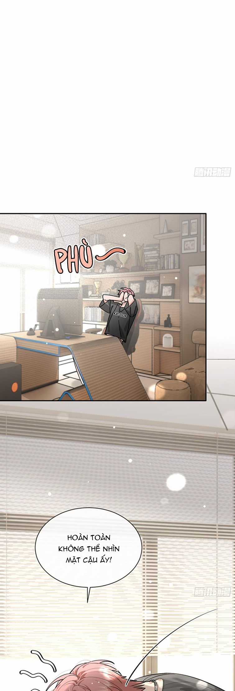 Chó Lớn Bắt Nạt Chủ - Chapter 50 - Trang 6