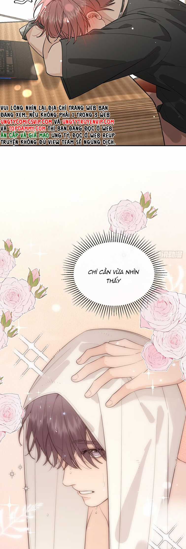 Chó Lớn Bắt Nạt Chủ - Chapter 50 - Trang 7