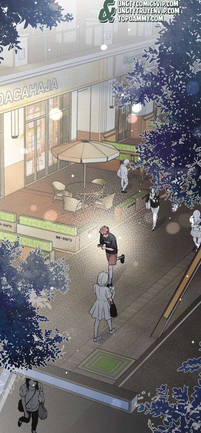 Chó Lớn Bắt Nạt Chủ - Chapter 52 - Trang 2