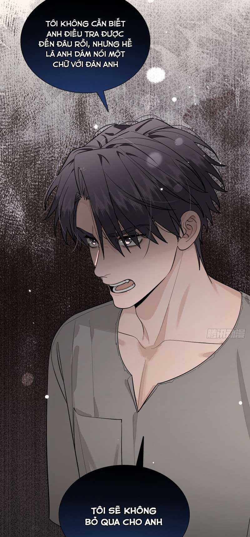 Chó Lớn Bắt Nạt Chủ - Chapter 52 - Trang 11