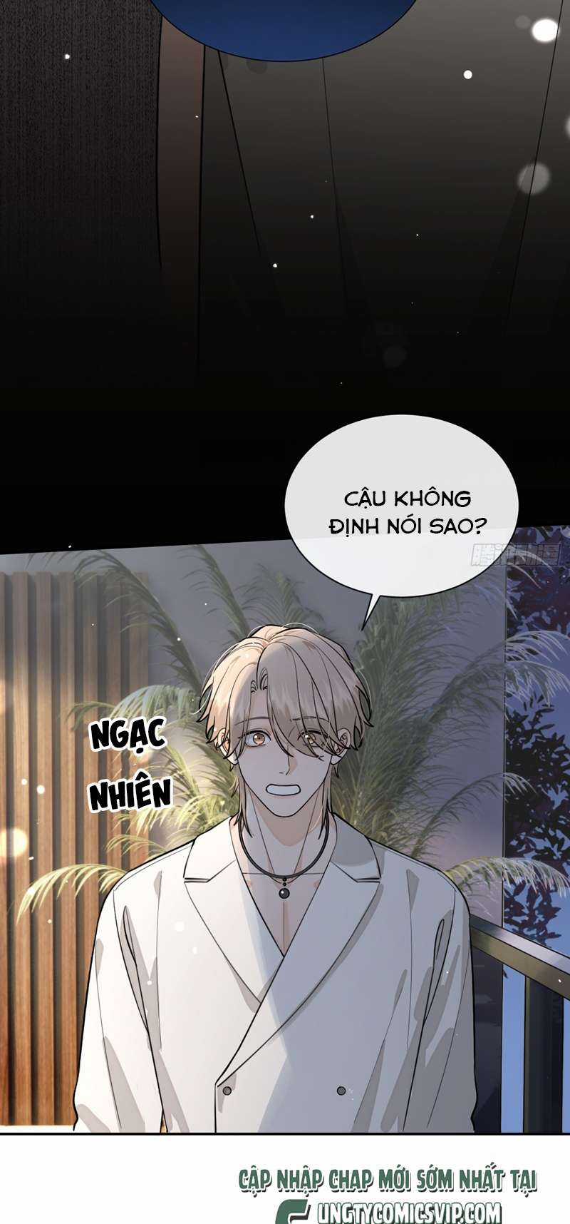 Chó Lớn Bắt Nạt Chủ - Chapter 52 - Trang 12