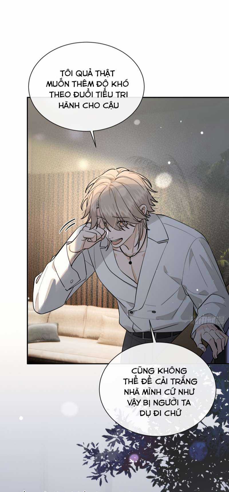 Chó Lớn Bắt Nạt Chủ - Chapter 52 - Trang 14