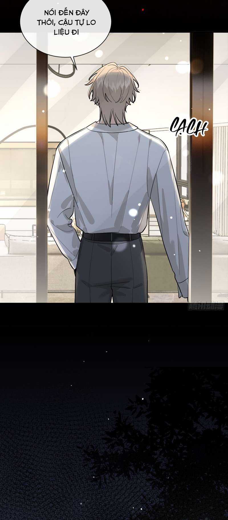 Chó Lớn Bắt Nạt Chủ - Chapter 52 - Trang 19