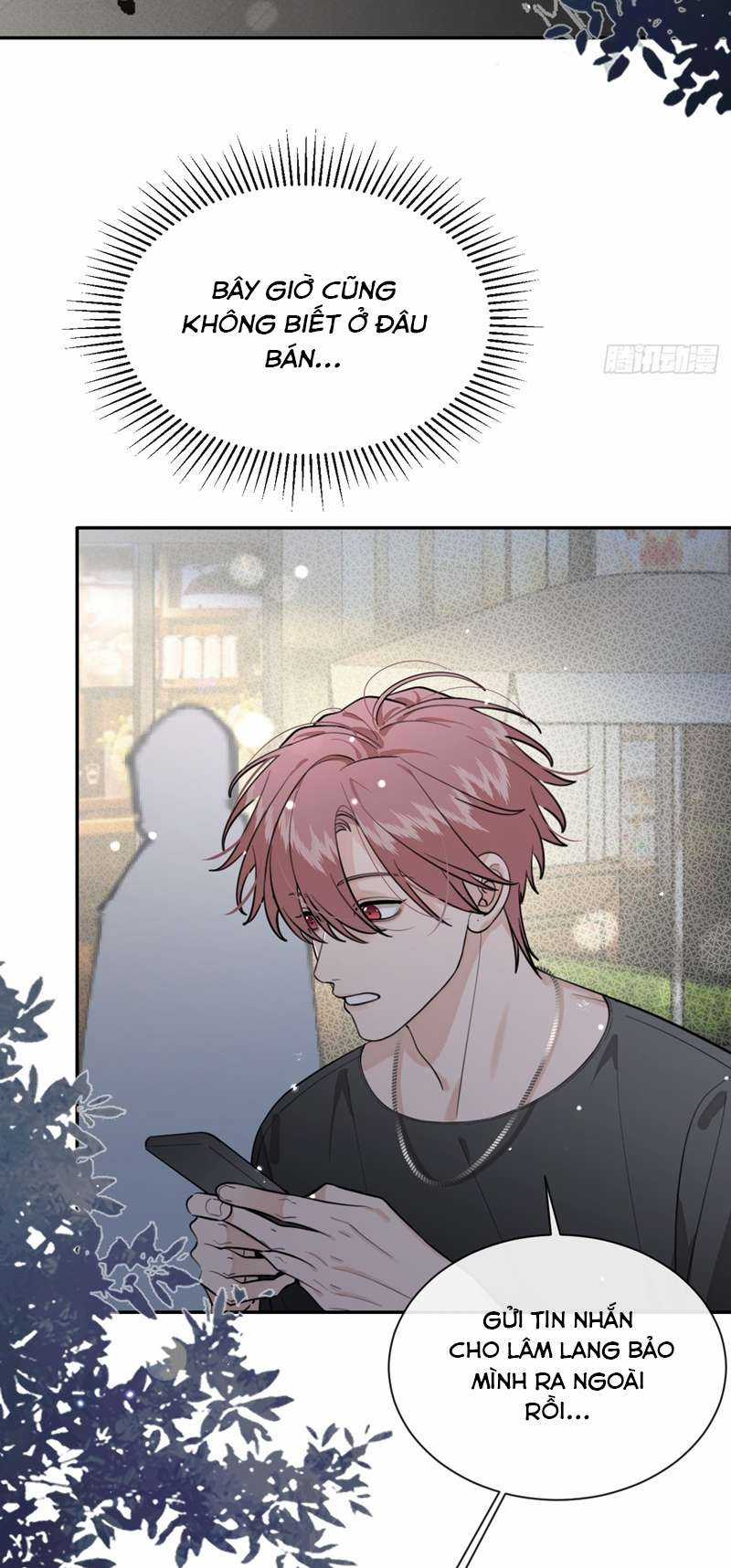 Chó Lớn Bắt Nạt Chủ - Chapter 52 - Trang 3