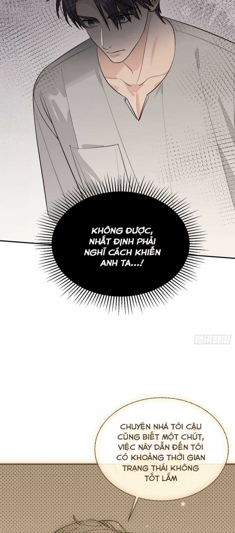 Chó Lớn Bắt Nạt Chủ - Chapter 52 - Trang 22