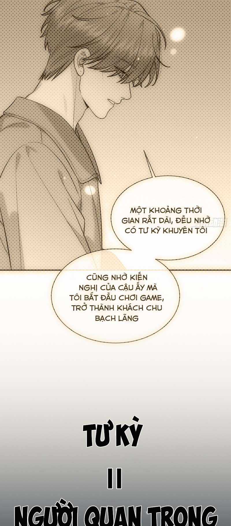 Chó Lớn Bắt Nạt Chủ - Chapter 52 - Trang 23
