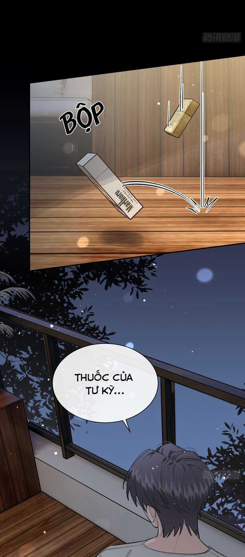 Chó Lớn Bắt Nạt Chủ - Chapter 52 - Trang 26