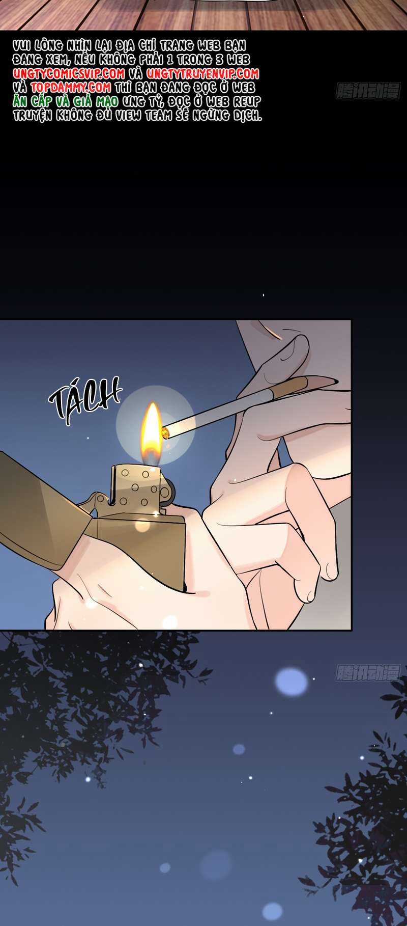 Chó Lớn Bắt Nạt Chủ - Chapter 52 - Trang 28