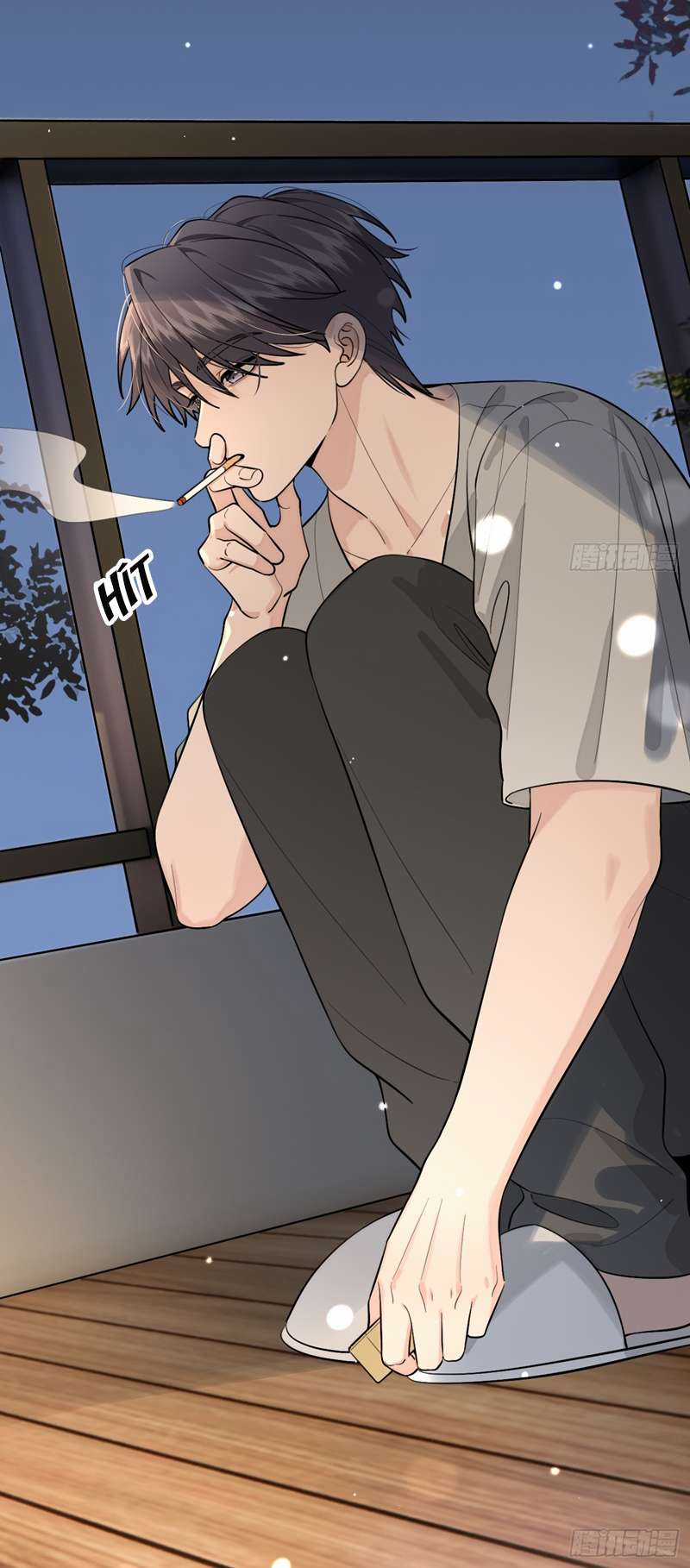 Chó Lớn Bắt Nạt Chủ - Chapter 52 - Trang 29