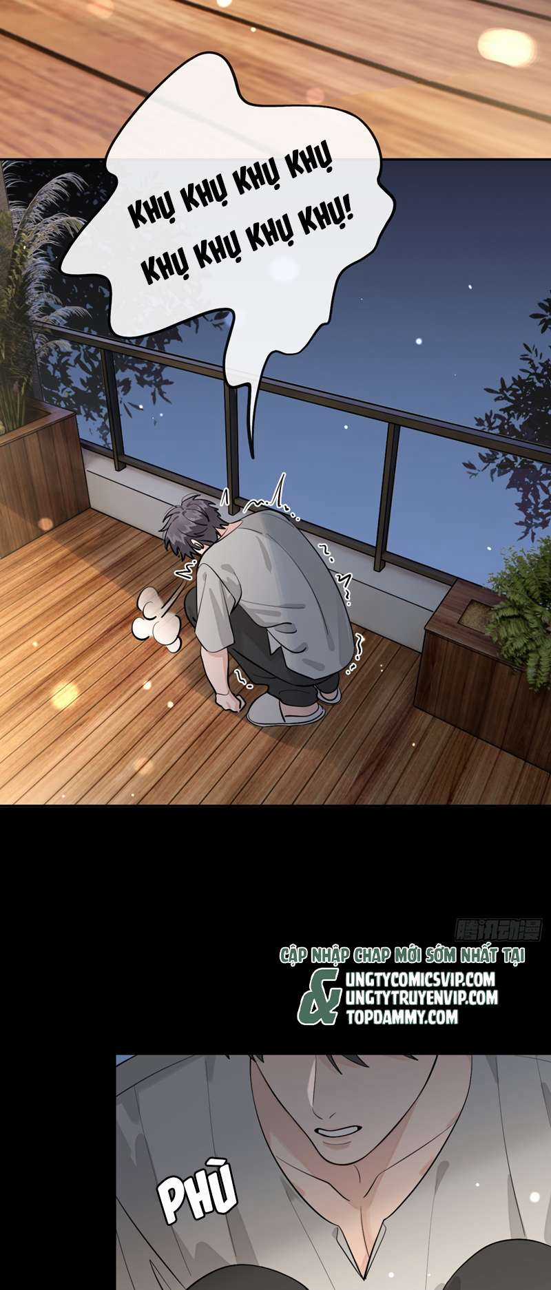 Chó Lớn Bắt Nạt Chủ - Chapter 52 - Trang 30