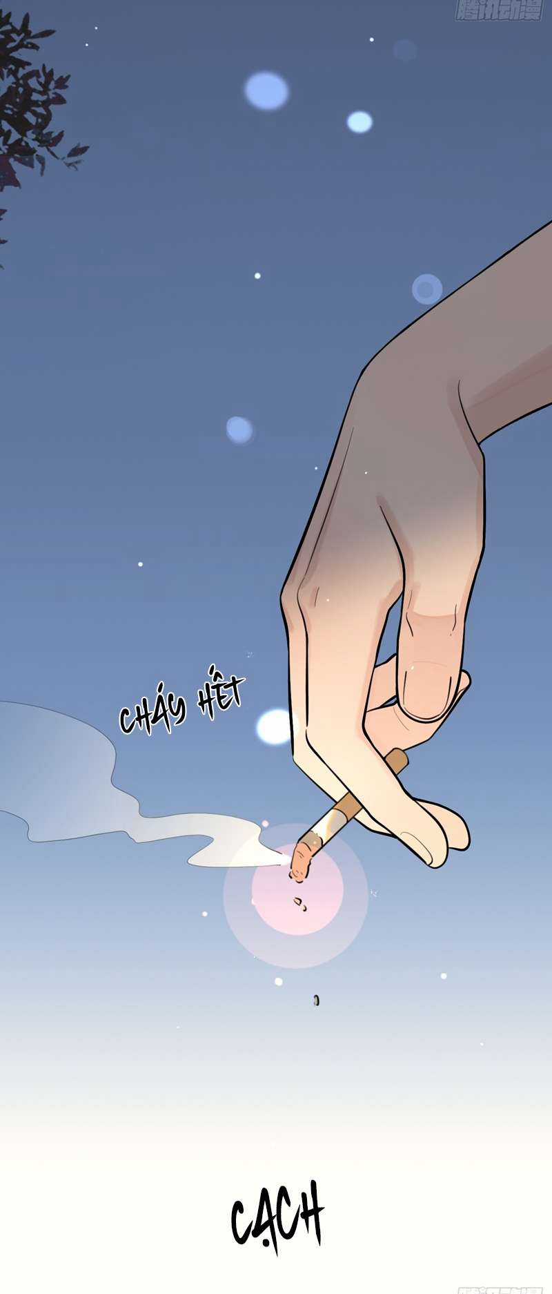 Chó Lớn Bắt Nạt Chủ - Chapter 52 - Trang 33