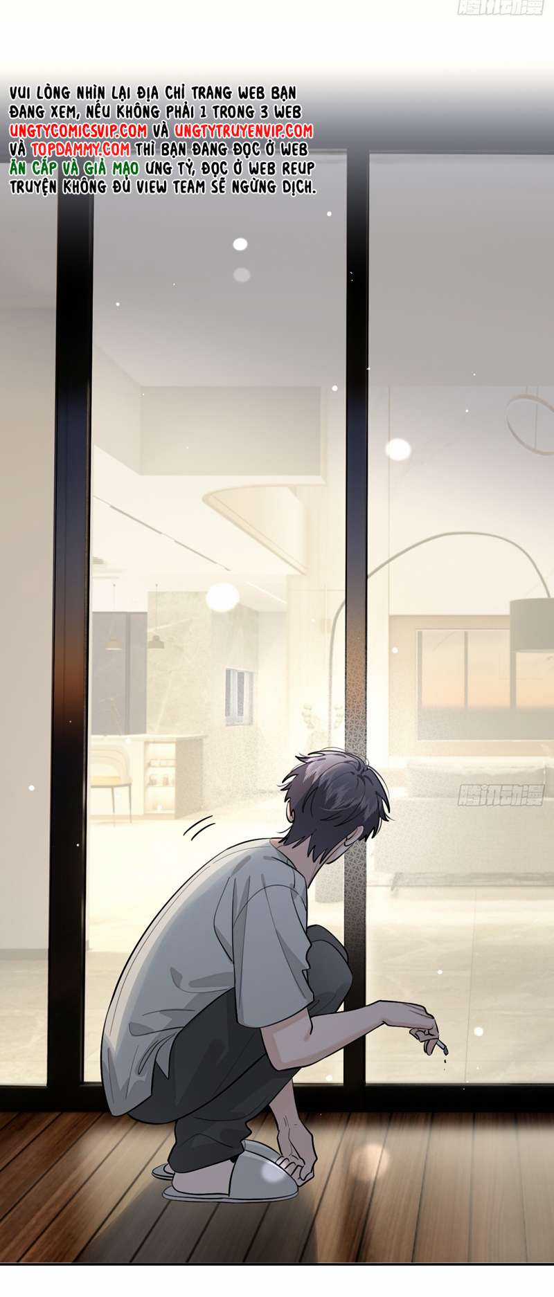 Chó Lớn Bắt Nạt Chủ - Chapter 52 - Trang 34