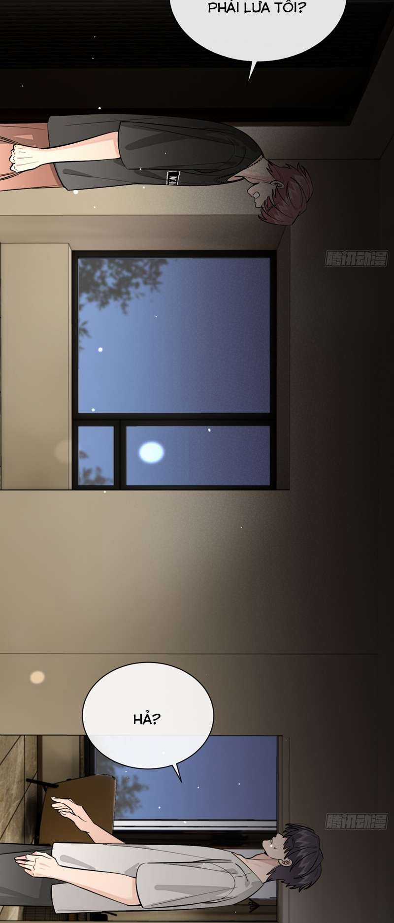 Chó Lớn Bắt Nạt Chủ - Chapter 52 - Trang 39