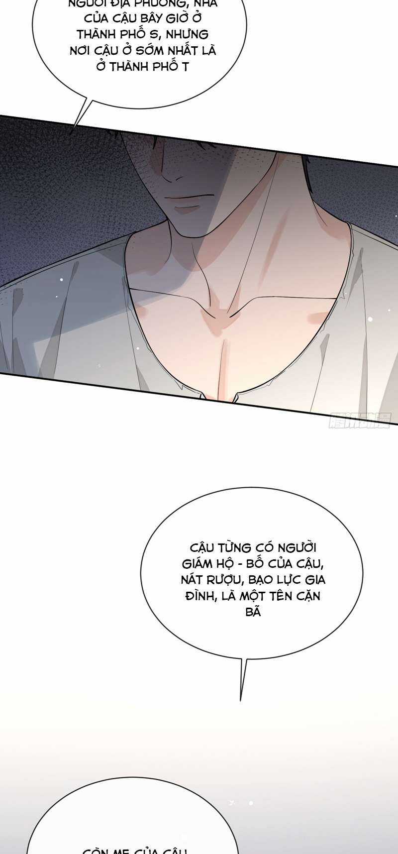 Chó Lớn Bắt Nạt Chủ - Chapter 52 - Trang 8