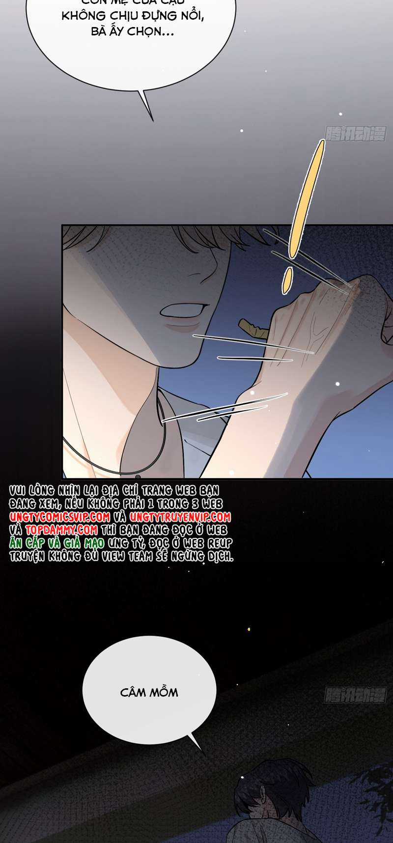 Chó Lớn Bắt Nạt Chủ - Chapter 52 - Trang 9