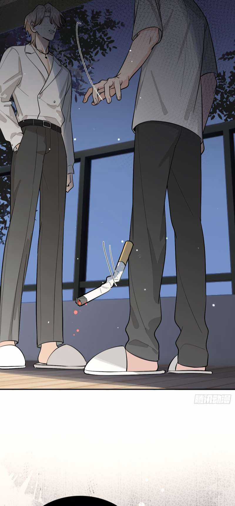 Chó Lớn Bắt Nạt Chủ - Chapter 52 - Trang 10