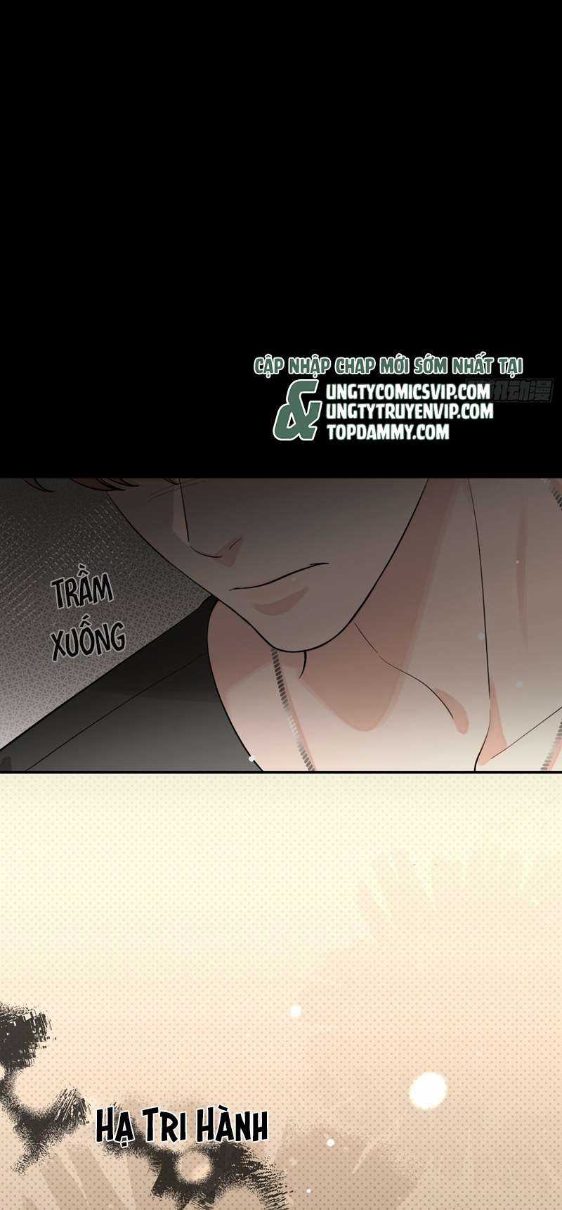 Chó Lớn Bắt Nạt Chủ - Chapter 53 - Trang 14