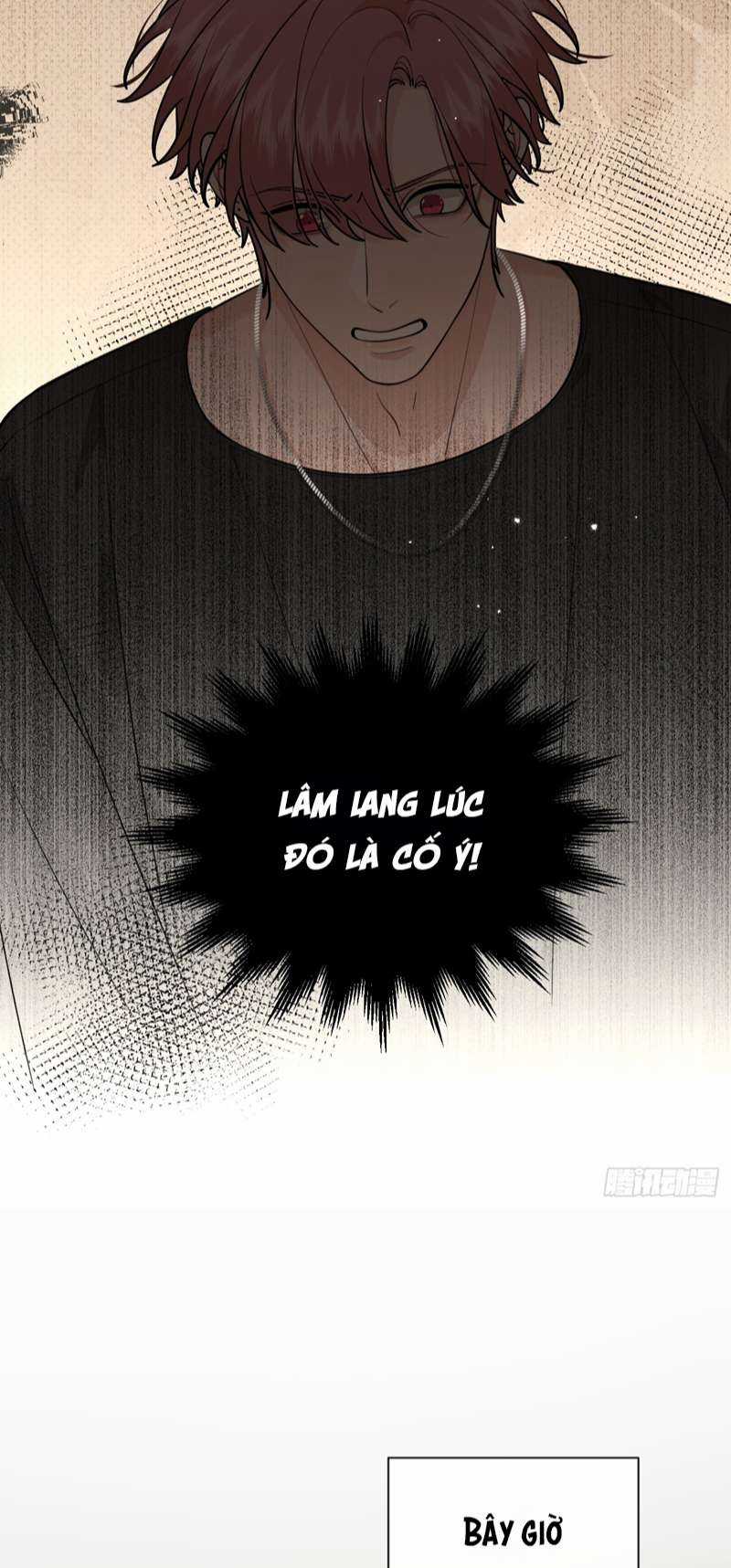 Chó Lớn Bắt Nạt Chủ - Chapter 53 - Trang 17