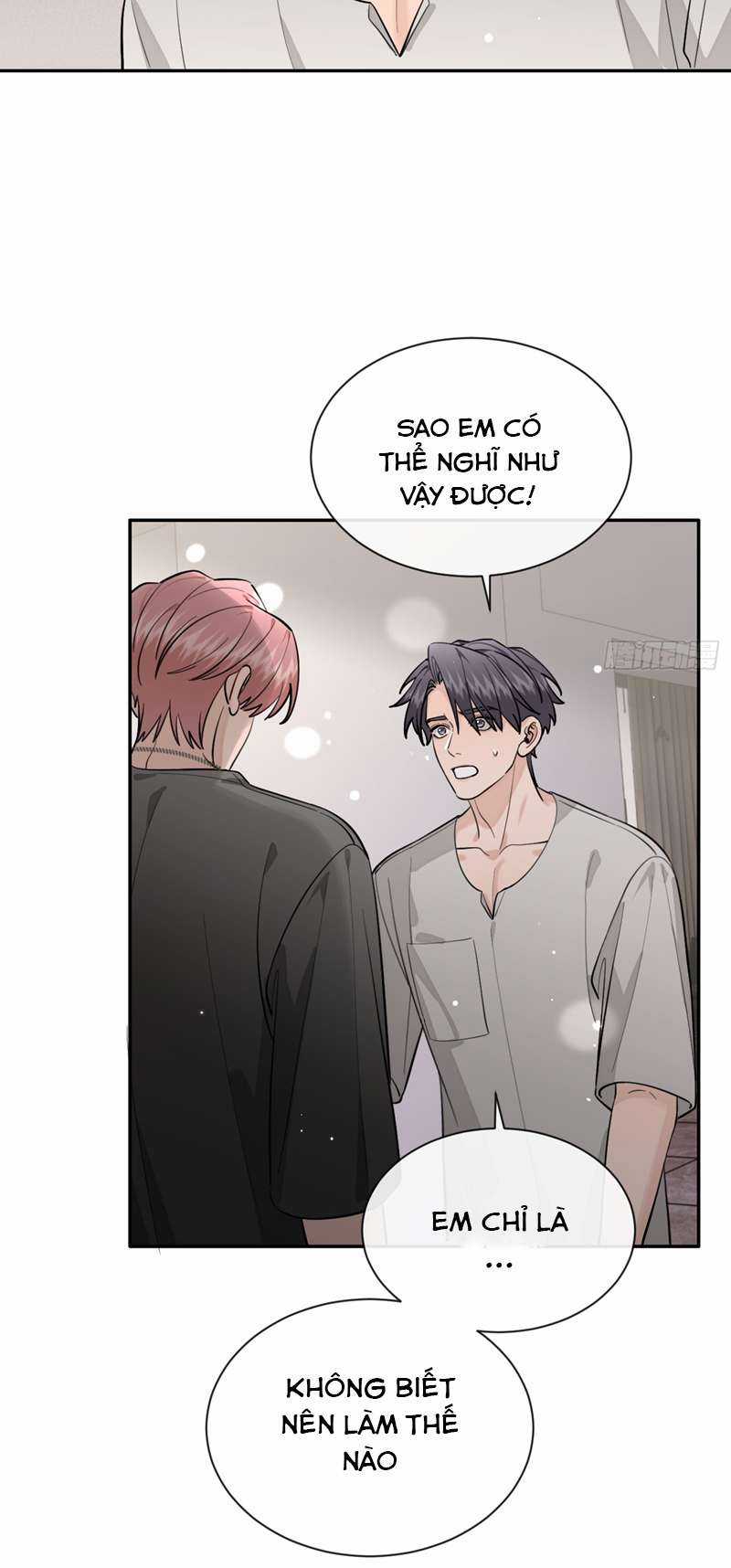Chó Lớn Bắt Nạt Chủ - Chapter 53 - Trang 20