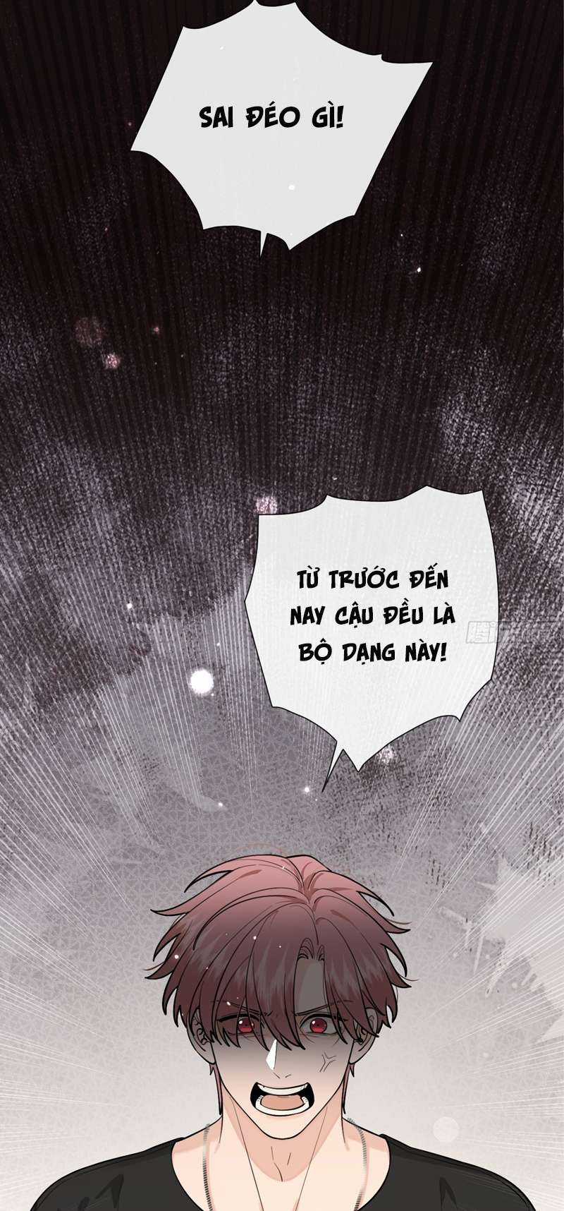 Chó Lớn Bắt Nạt Chủ - Chapter 53 - Trang 23