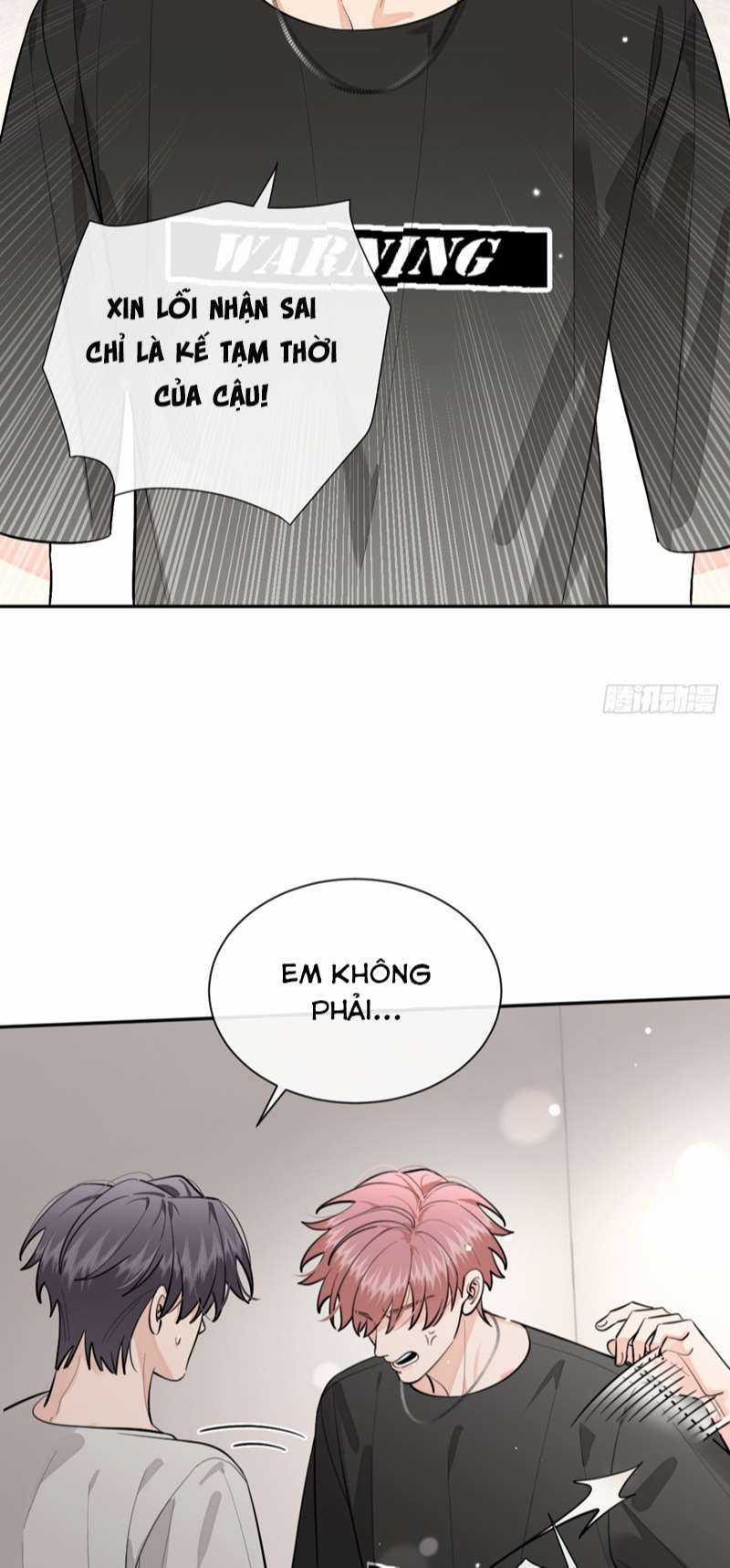 Chó Lớn Bắt Nạt Chủ - Chapter 53 - Trang 24