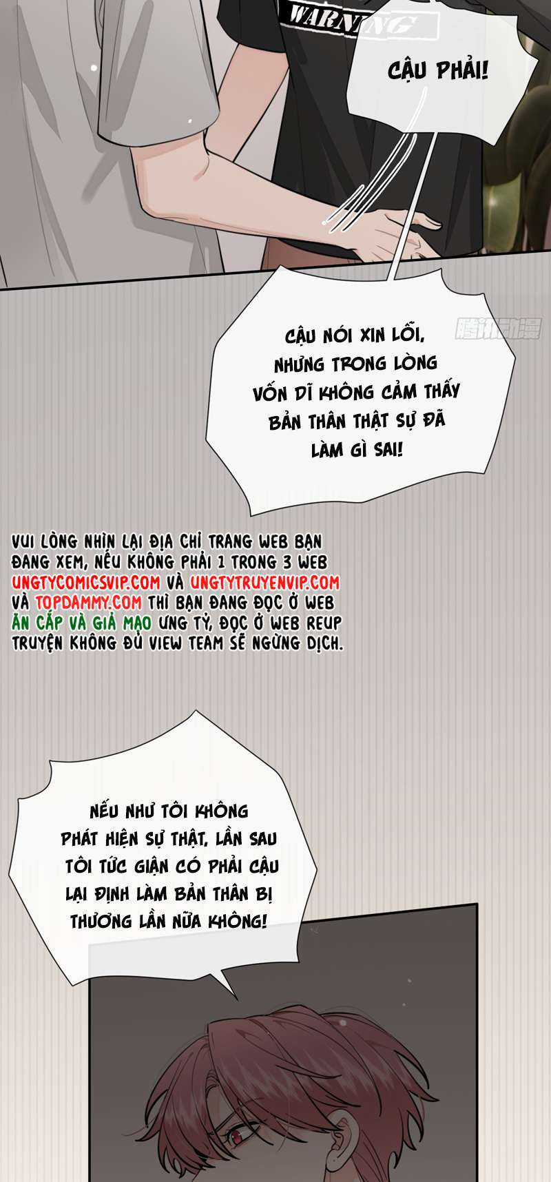 Chó Lớn Bắt Nạt Chủ - Chapter 53 - Trang 25