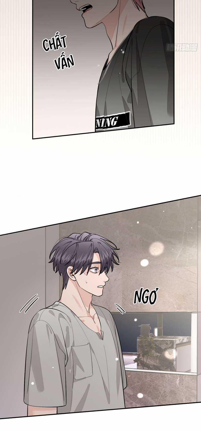 Chó Lớn Bắt Nạt Chủ - Chapter 53 - Trang 26