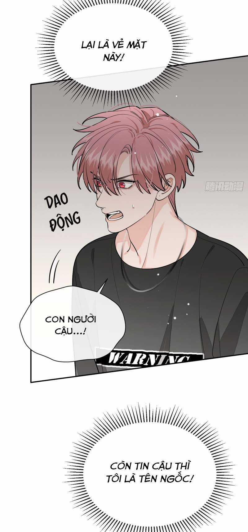 Chó Lớn Bắt Nạt Chủ - Chapter 53 - Trang 28