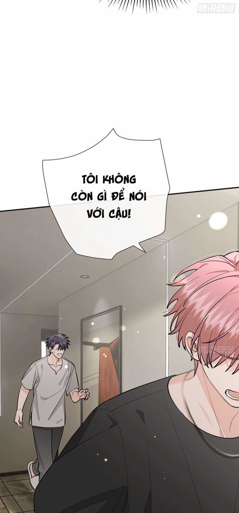 Chó Lớn Bắt Nạt Chủ - Chapter 53 - Trang 29