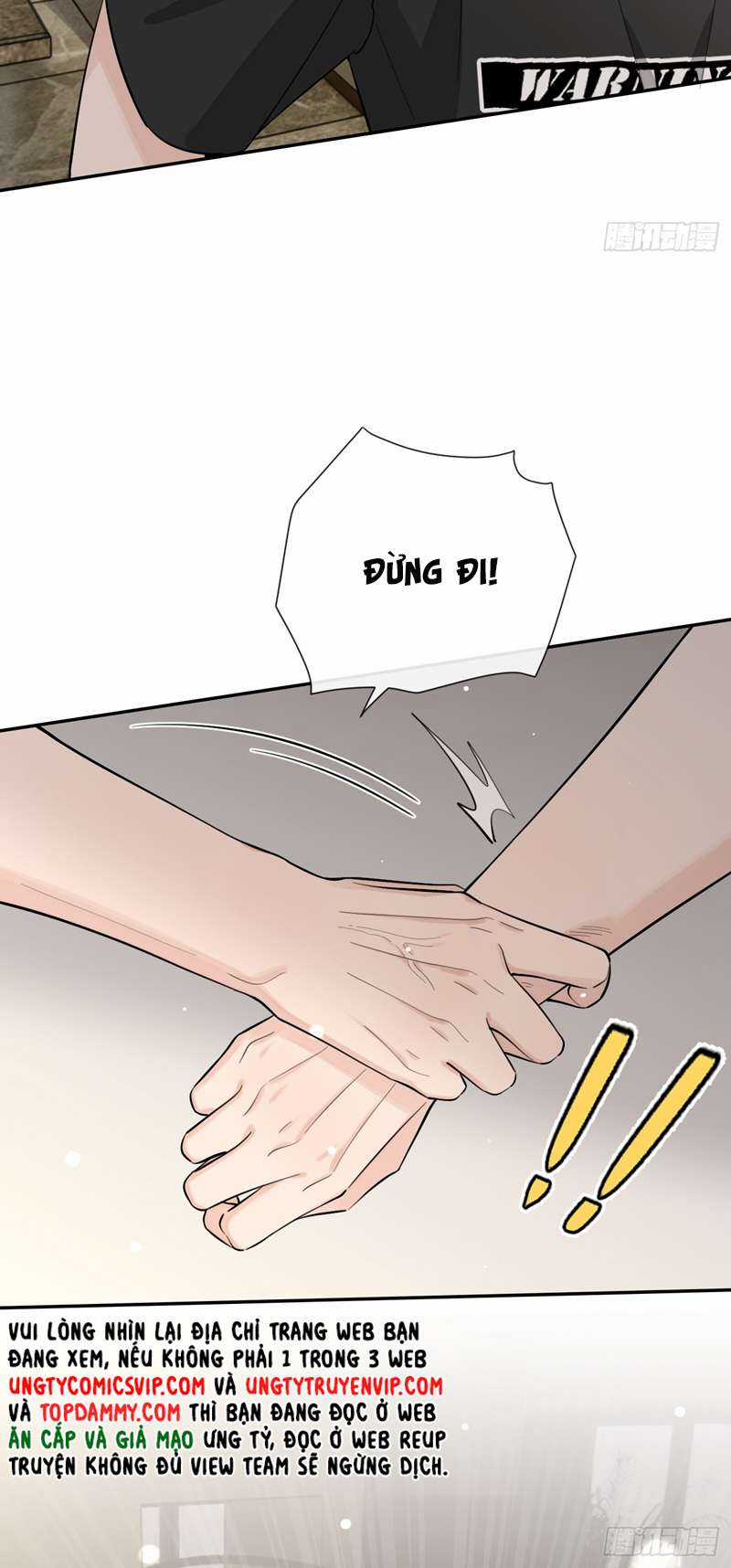 Chó Lớn Bắt Nạt Chủ - Chapter 53 - Trang 30