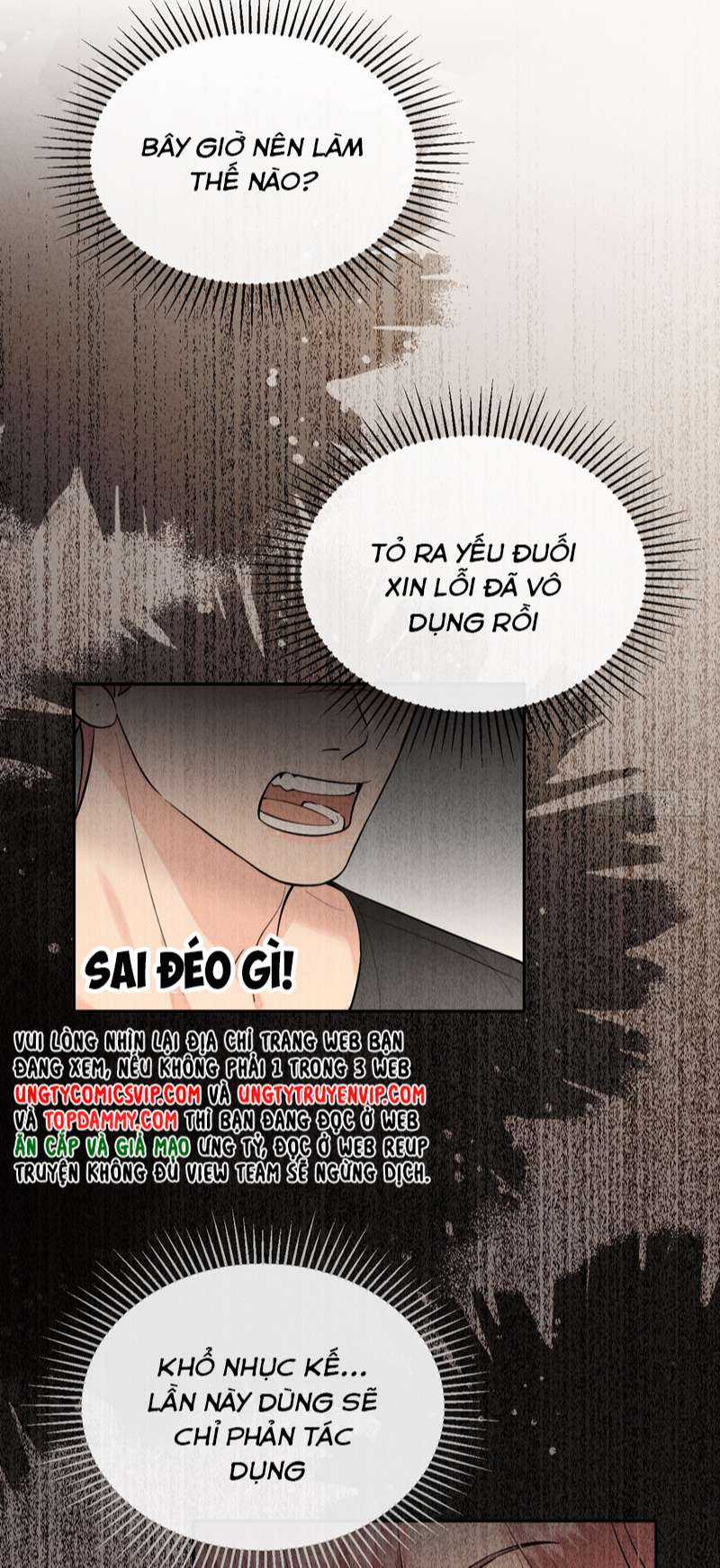 Chó Lớn Bắt Nạt Chủ - Chapter 53 - Trang 32