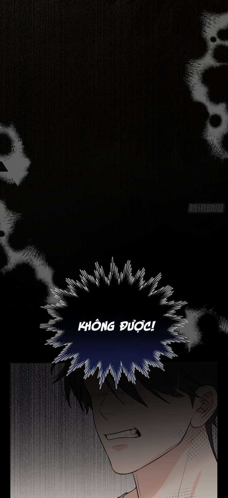 Chó Lớn Bắt Nạt Chủ - Chapter 53 - Trang 36