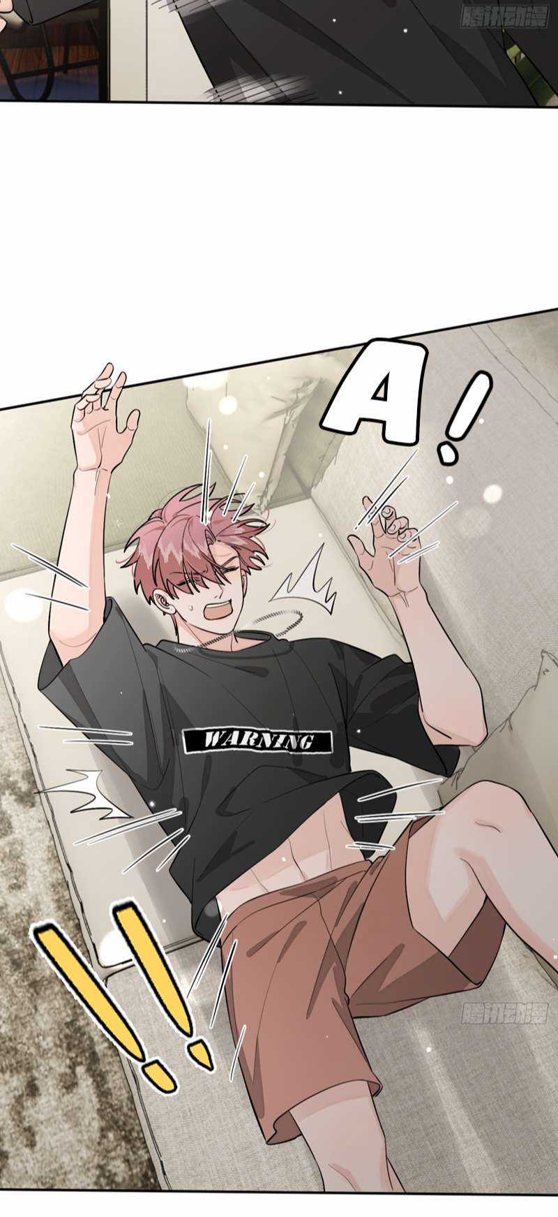 Chó Lớn Bắt Nạt Chủ - Chapter 53 - Trang 38